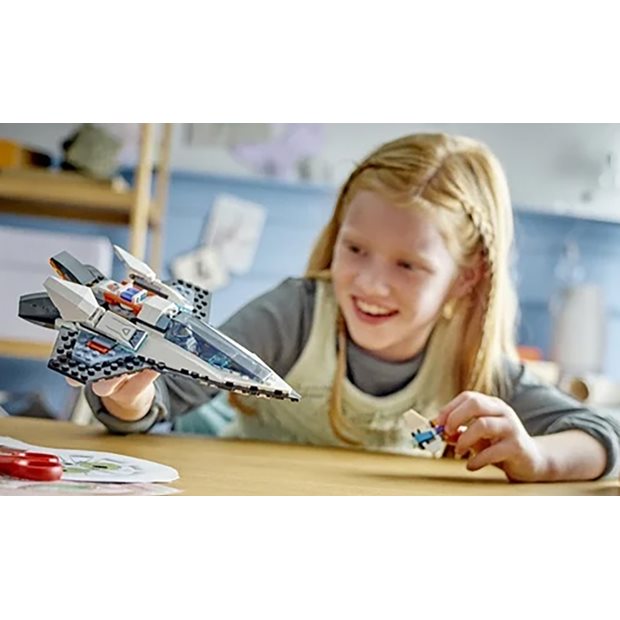 LEGO® City - Interstellar Spaceship - 60430