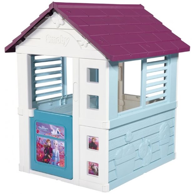 Παιδικο Σπιτακι Κηπου Frozen Playhouse - 810719