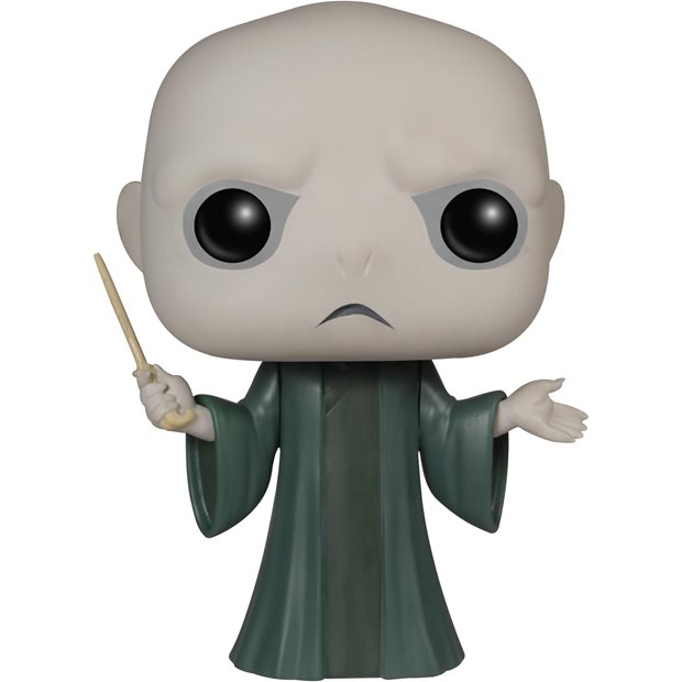 Harry Potter - Lord Voldemort #5861 | Funko Pop! - 5861