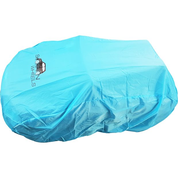 Κουκούλα Παιδικού Αυτοκινήτου - Skorpion Wheels - 524500
