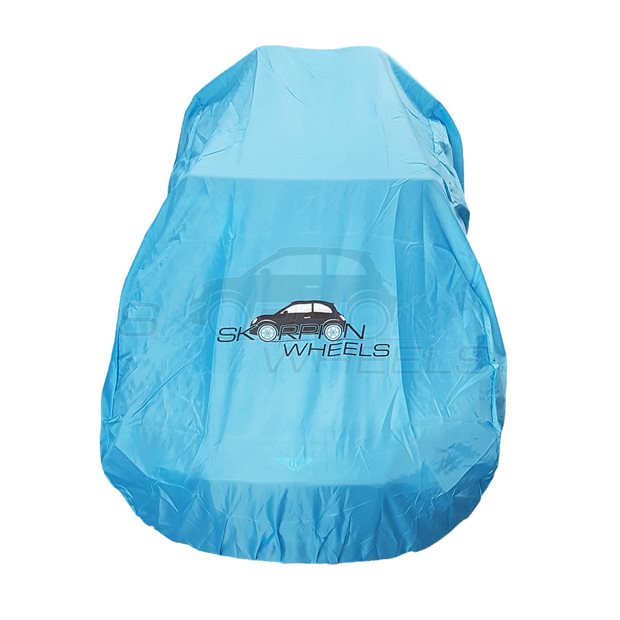 Κουκούλα Παιδικού Αυτοκινήτου - Skorpion Wheels - 524500