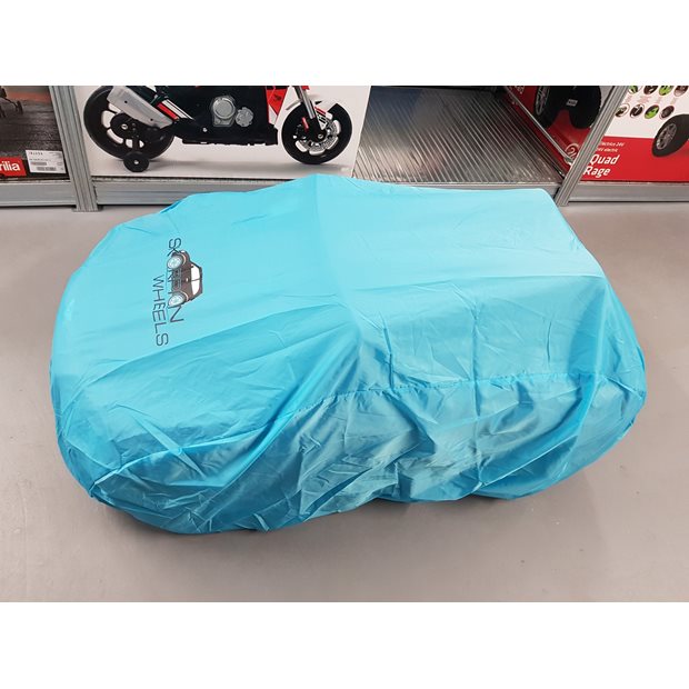 Κουκούλα Παιδικού Αυτοκινήτου - Skorpion Wheels - 524500