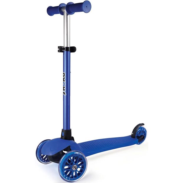 Πατίνι Shoco Twist & Roll Go Fit Μπλε - 5004-50514