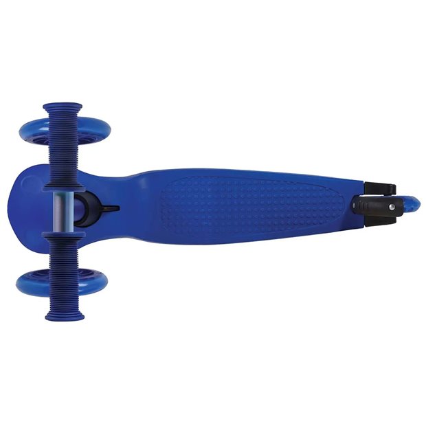 Πατίνι Shoco Twist & Roll Go Fit Μπλε - 5004-50514