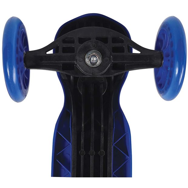 Πατίνι Shoco Twist & Roll Go Fit Μπλε - 5004-50514