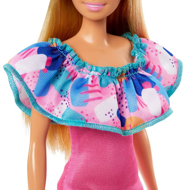 Barbie Και Stacie Στη Διάσωση - HRM09