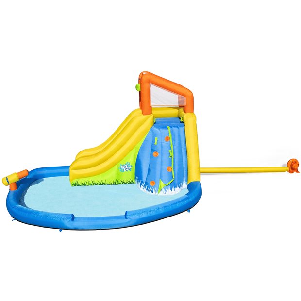 H2OGO! Mount Splashmore Mega Water Park | Bestway - 53345