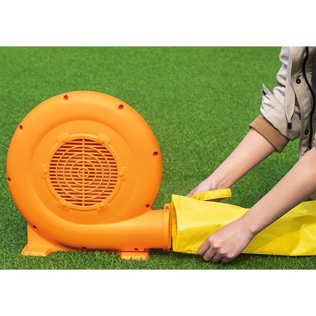 H2OGO! Mount Splashmore Mega Water Park | Bestway - 53345