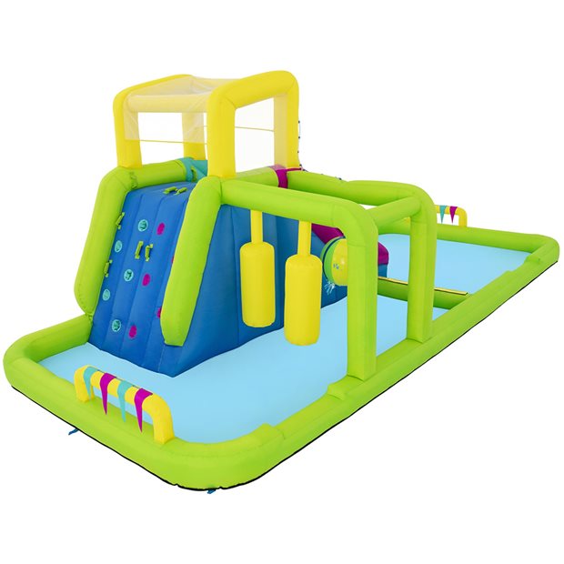 H2OGO! Splash Course Bestway Mega Water Park - 53387