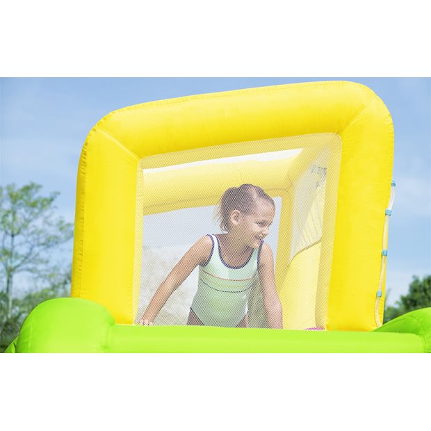H2OGO! Splash Course Bestway Mega Water Park - 53387
