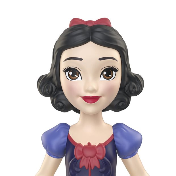 Mattel Disney Princess Μίνι Κούκλα Χιονάτη - HLW75