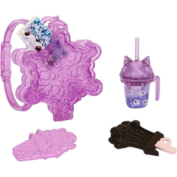Monster High Abbey Bominable - HNF64