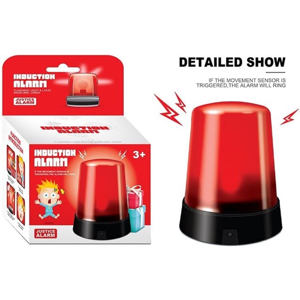 Παιδικο Φωτακι Motion Alarm Light - 70752226