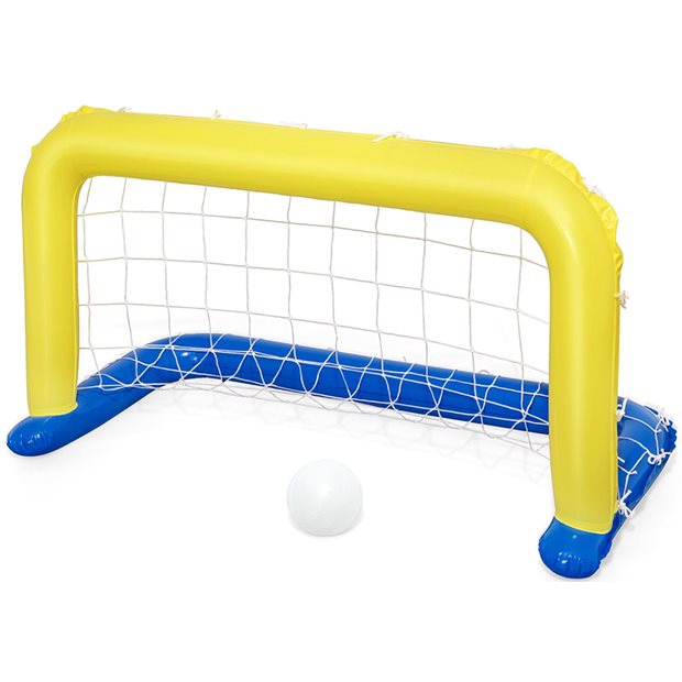 Φουσκωτό Τέρμα Bestway Water Polo 137x66cm - 52123