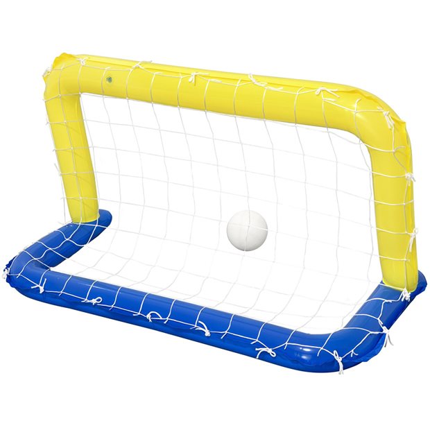 Φουσκωτό Τέρμα Bestway Water Polo 137x66cm - 52123