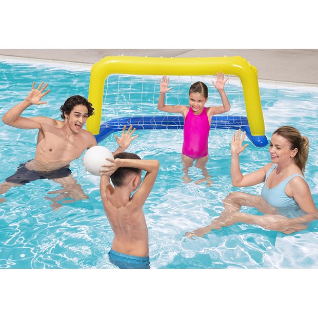 Φουσκωτό Τέρμα Bestway Water Polo 137x66cm - 52123