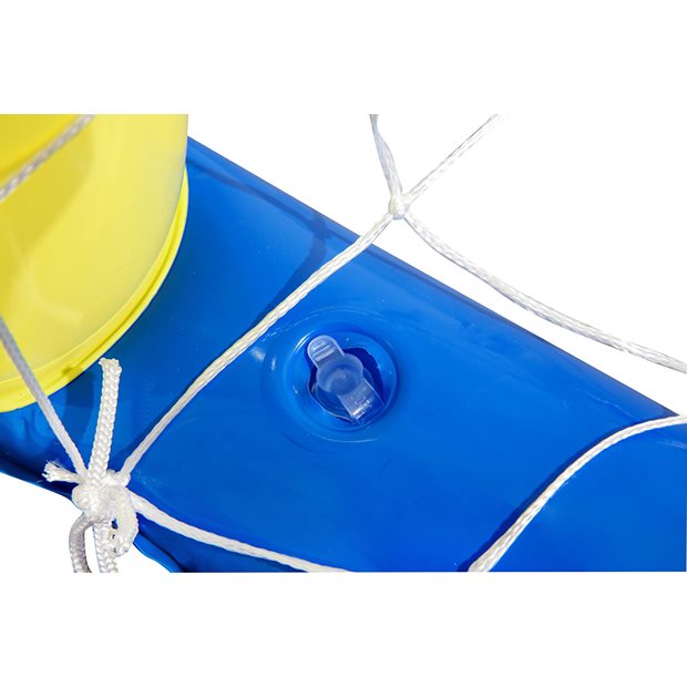 Φουσκωτό Τέρμα Bestway Water Polo 137x66cm - 52123