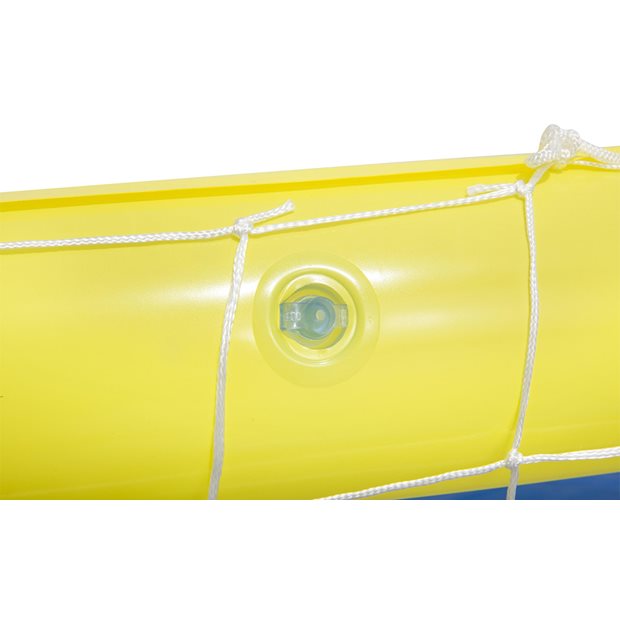 Φουσκωτό Τέρμα Bestway Water Polo 137x66cm - 52123