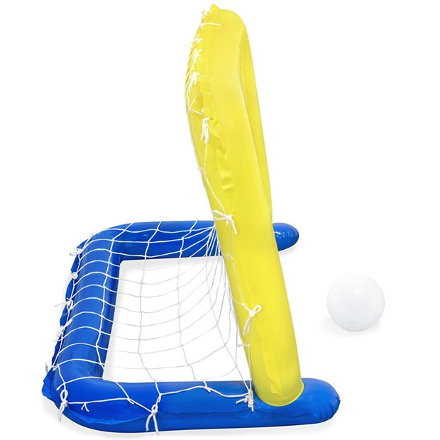 Φουσκωτό Τέρμα Bestway Water Polo 137x66cm - 52123