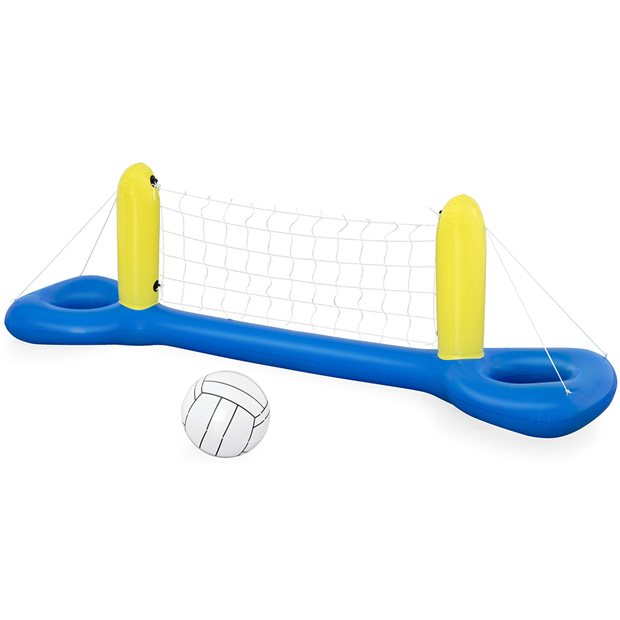 Φουσκωτό Βόλει Θαλάσσης Bestway 244x59x76cm - 52133