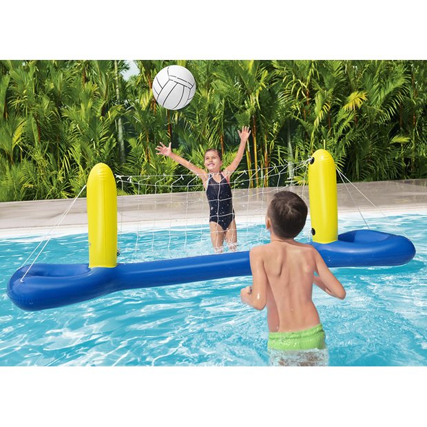Φουσκωτό Βόλει Θαλάσσης Bestway 244x59x76cm - 52133