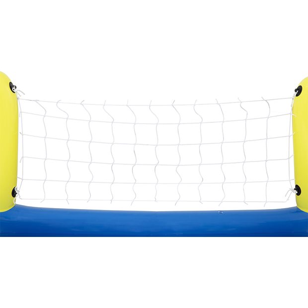 Φουσκωτό Βόλει Θαλάσσης Bestway 244x59x76cm - 52133