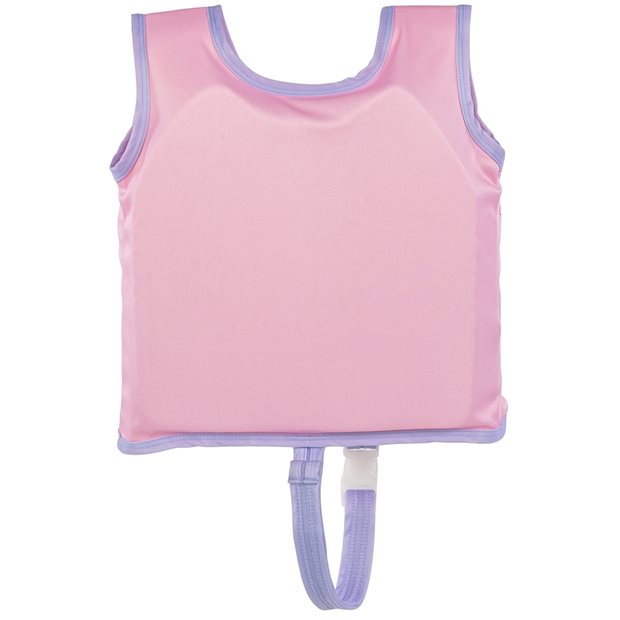 Σωσιβιο Γιλεκο Disney Junior Minnie S/M Bestway - 9101B