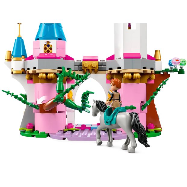 LEGO® Disney™ - Maleficent’s Dragon Form - 43240