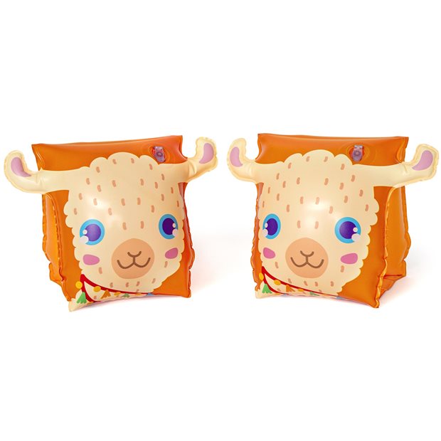Μπρατσάκια Little Llama (M/L) | Bestway - 32237