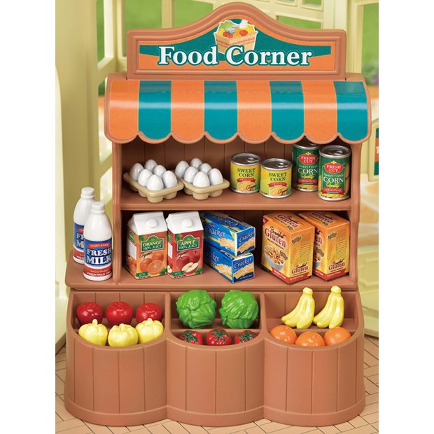 Sylvanian Families Grocery Market - 5315