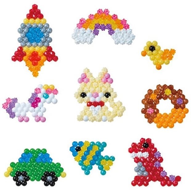 Aquabeads Complete Starter Set - 31998
