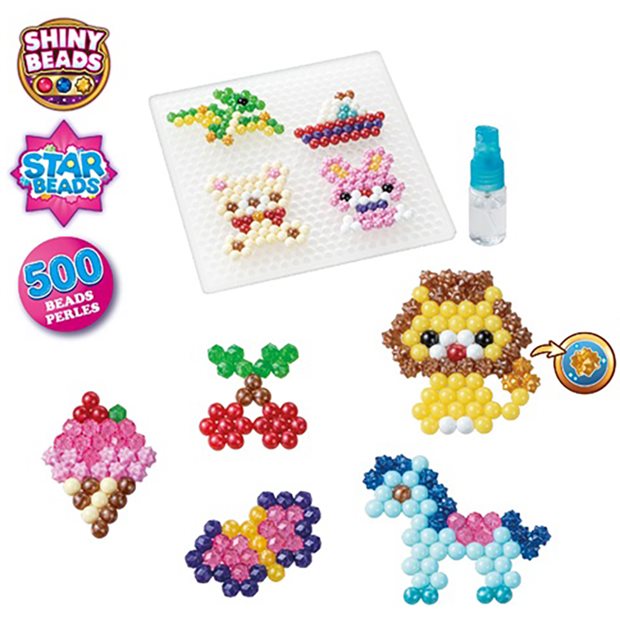 Aquabeads Complete Easy Starter Set - 31999
