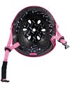 Παιδικο Κρανος Shoko S-M 51-54cm Φουξια - 5004-50602