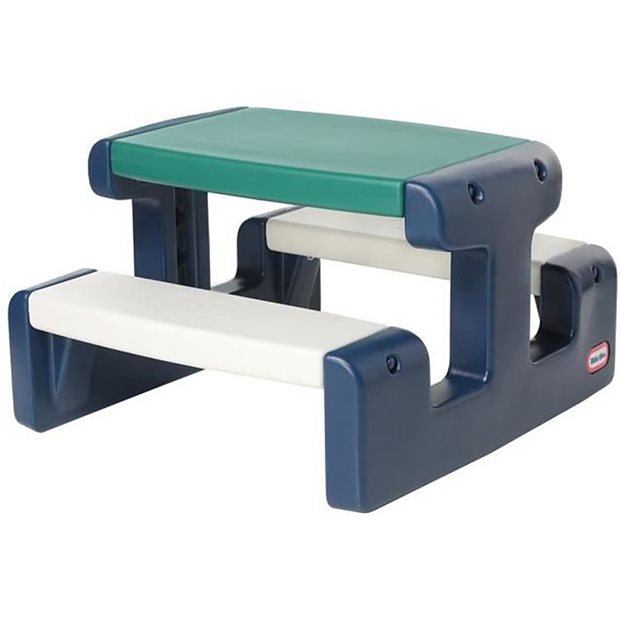 Τραπεζάκι Picnic Little Tikes Junior - 174063E3