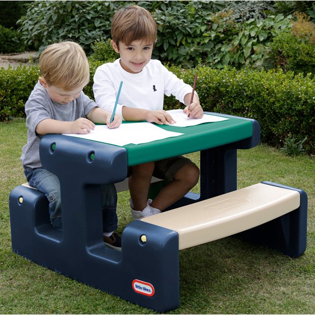 Τραπεζάκι Picnic Little Tikes Junior - 174063E3