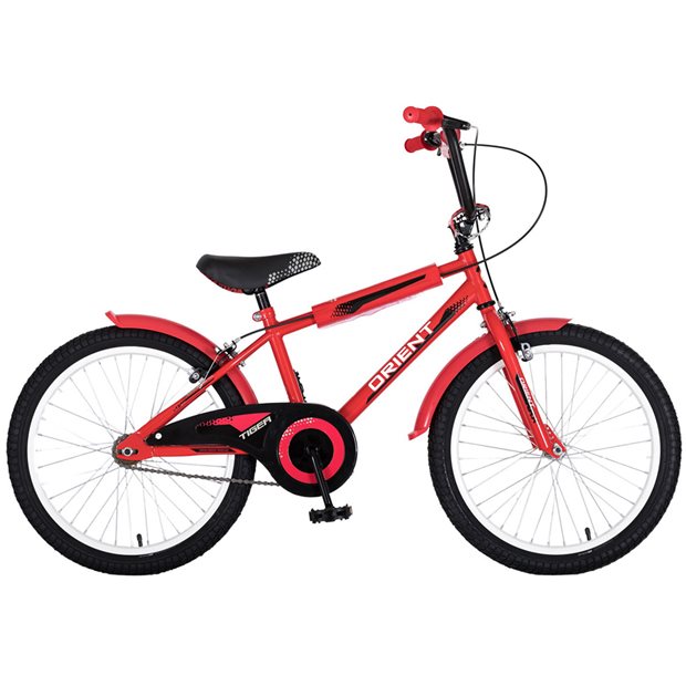Παιδικό Ποδήλατο Orient Tiger 20" Κόκκινο - 151031K