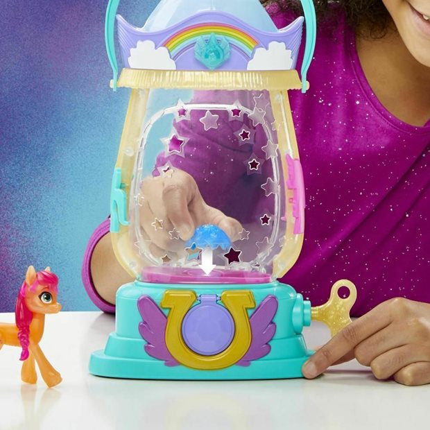 Hasbro My Little Pony Sparkle Reveal Lantern - F3329