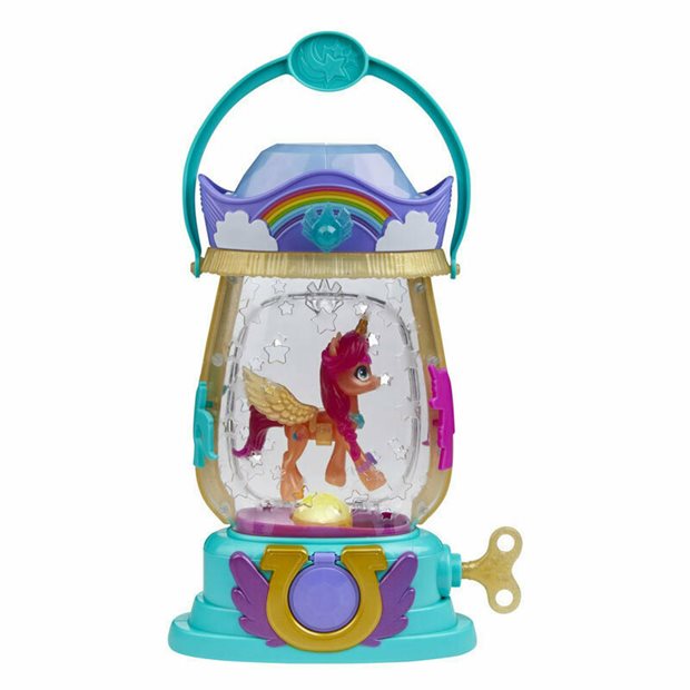 Hasbro My Little Pony Sparkle Reveal Lantern - F3329