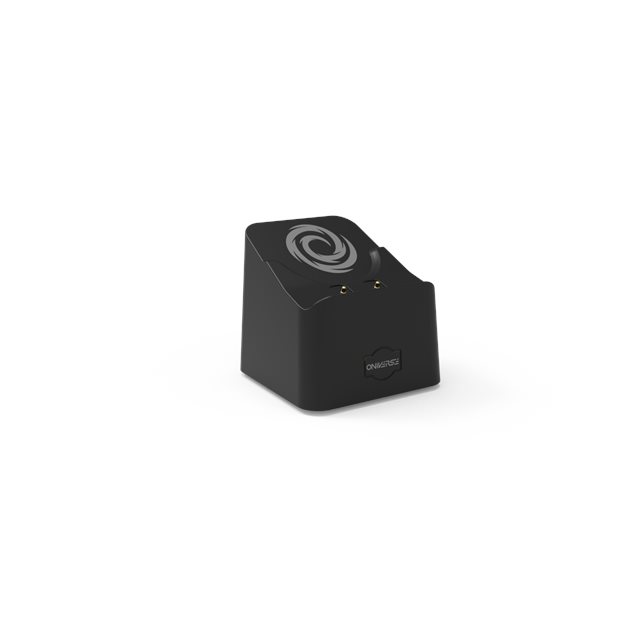 Wireless Astralite Controller Smoked Black Charging Station - ONICTR2DOCK-SWI-BLK