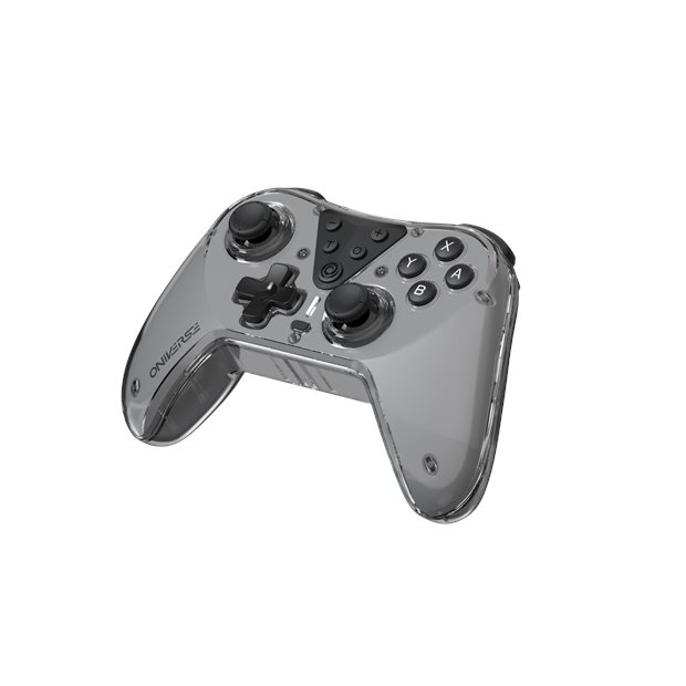 Wireless Astralite Controller Smoked Black Charging Station - ONICTR2DOCK-SWI-BLK
