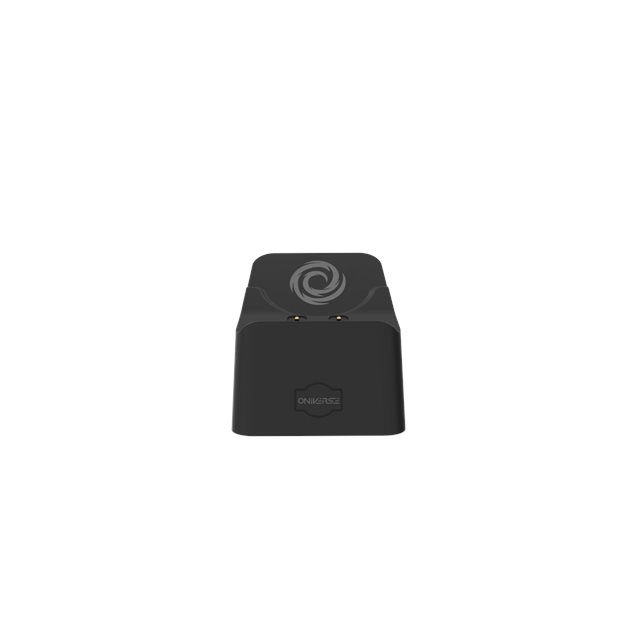 Wireless Astralite Controller Smoked Black Charging Station - ONICTR2DOCK-SWI-BLK