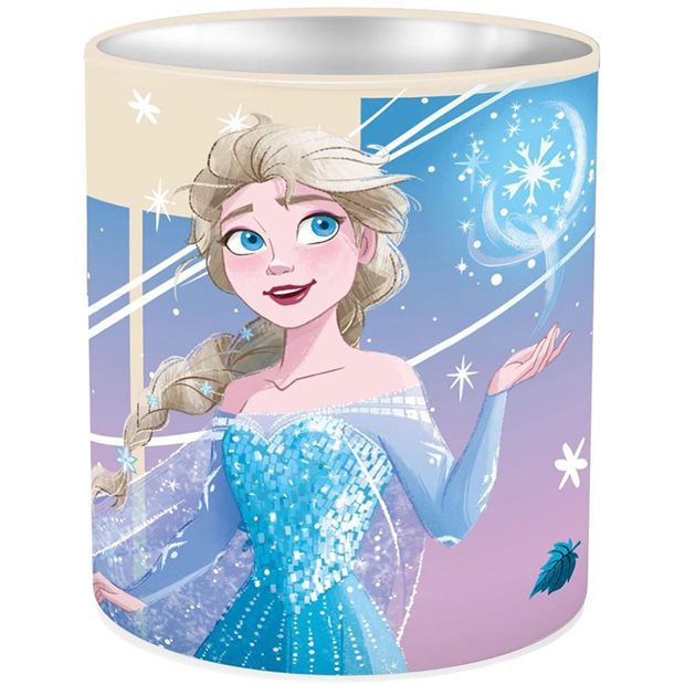 Μολυβοθήκη Μεταλλική Disney Frozen - 000564335