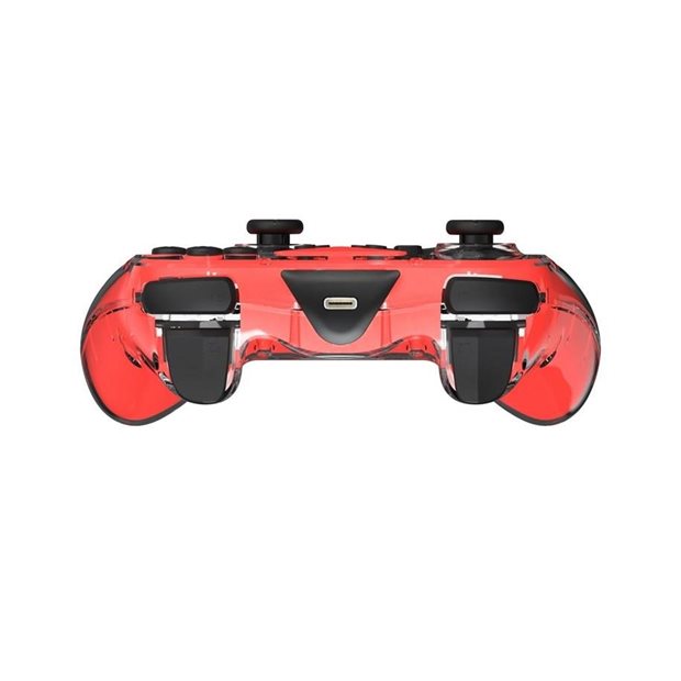 NSW - Official Wireless Controller Contains Marsupilami Code - ONICTR2GAM-SWI-MARSU