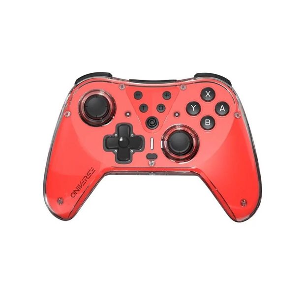 NSW - Official Wireless Controller Contains Marsupilami Code - ONICTR2GAM-SWI-MARSU