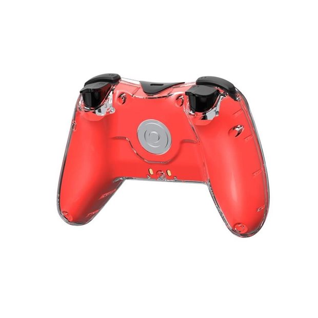 NSW - Official Wireless Controller Contains Marsupilami Code - ONICTR2GAM-SWI-MARSU