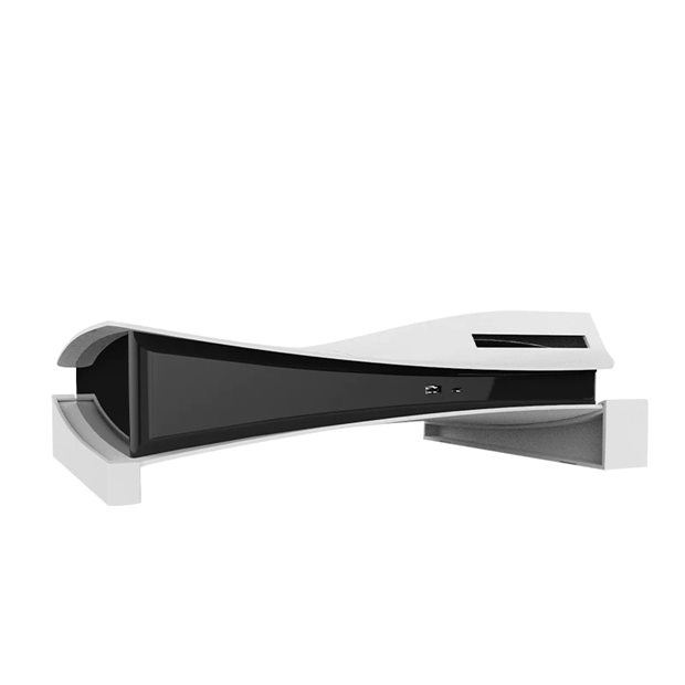 Oniverse PS5 Horizontal Stand - ONISTD1-PS5-WHT