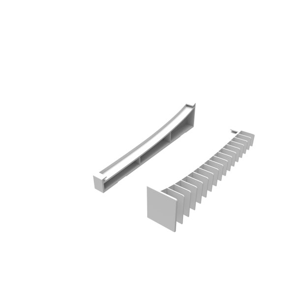Oniverse PS5 Horizontal Stand - ONISTD1-PS5-WHT