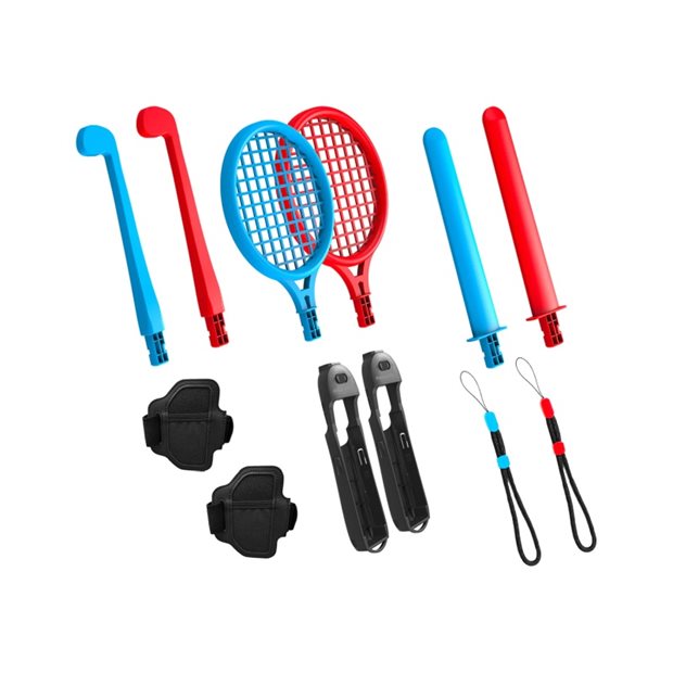 Oniverse 12 In 1 Kit Switch Sports Accessories - ONIB-NSS121