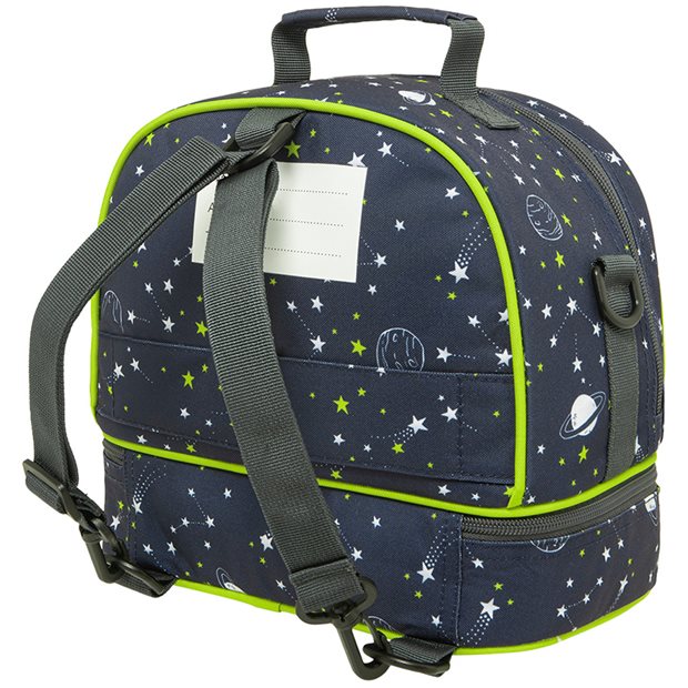Polo Τσαντάκι Φαγητού Kid's Fun I Πύραυλος - 9070538273