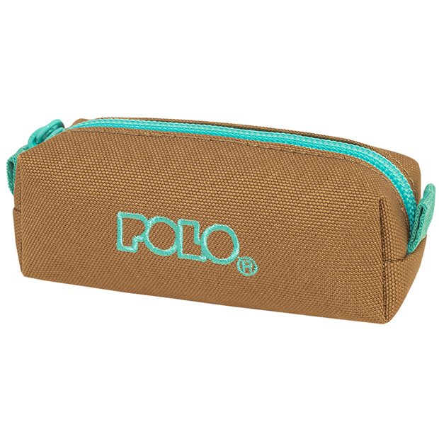 Polo Κασετίνα Original Wallet Dos Καφέ - 9370067858